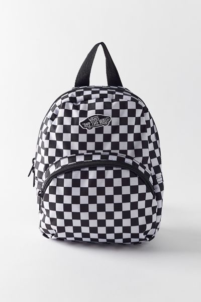 vans backpack small
