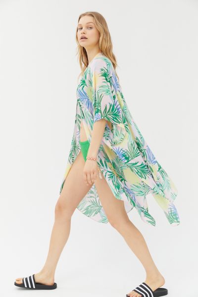 bathrobe urban outfitters