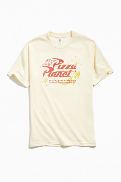 toy story pizza planet shirt