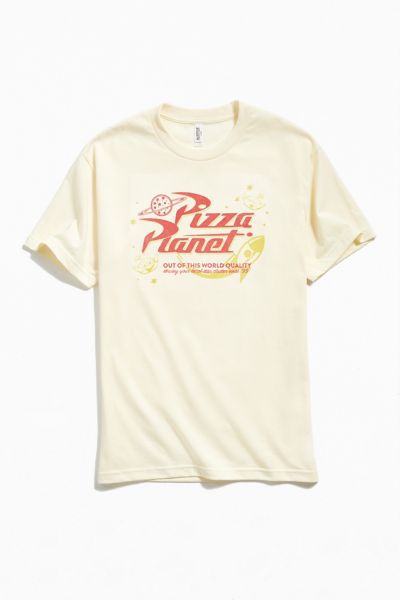 pizza planet shirt