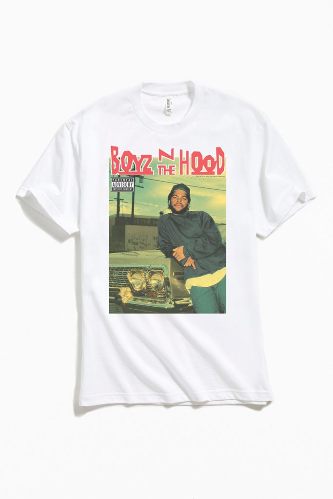 Boyz N The Hood Tee Urban Outfitters
