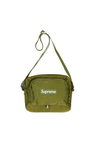 all supreme bags