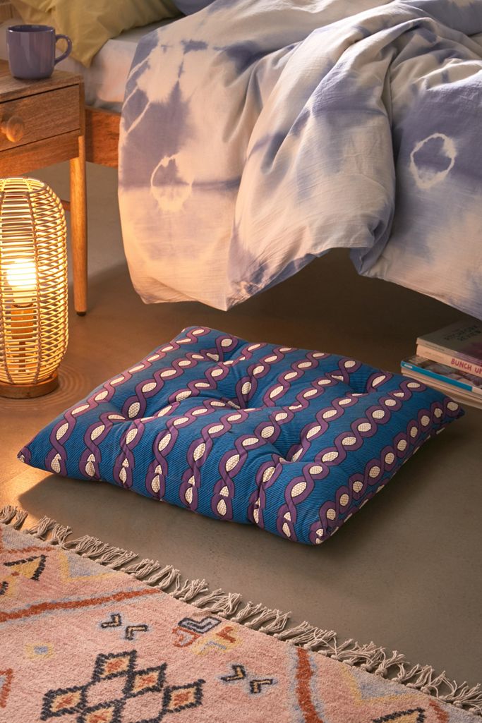 Urban Outfitters Floor Pillownull