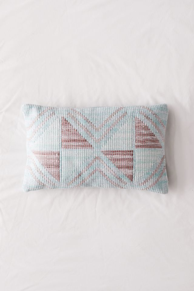 Schafer Bolster Pillow Urban Outfitters