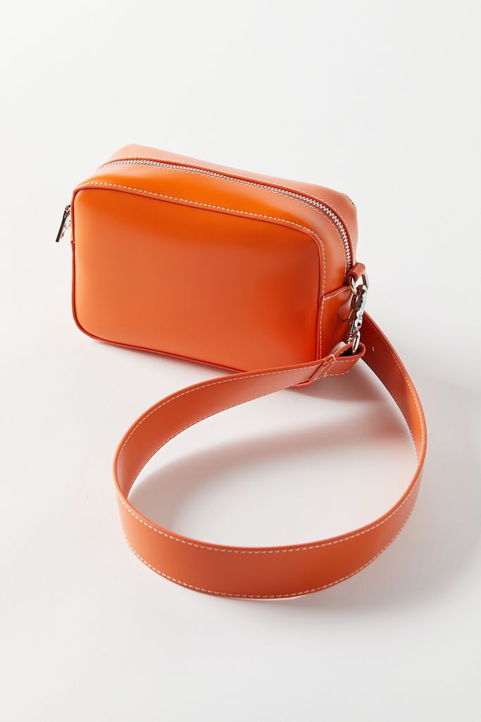 Lex Camera Crossbody Bag Urban Outfitters