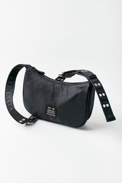 urban outfitters mini messenger bag