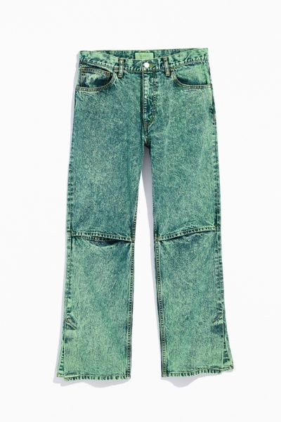 urban outfitters acid wash jeans