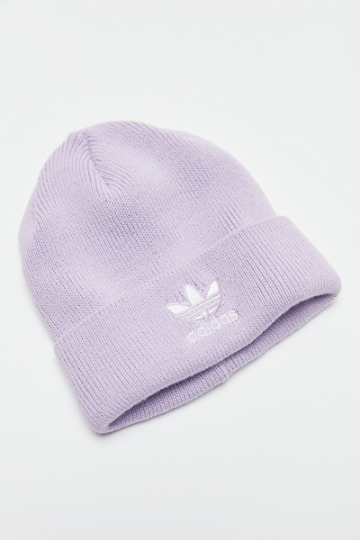 adidas originals trefoil beanie