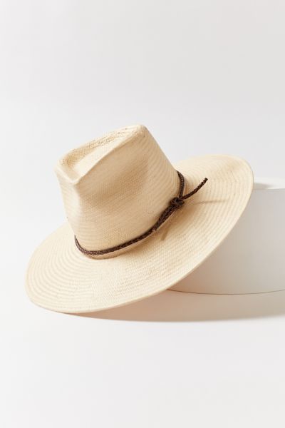 brixton womens fedora