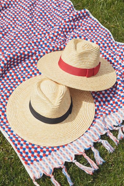 brixton wide brim