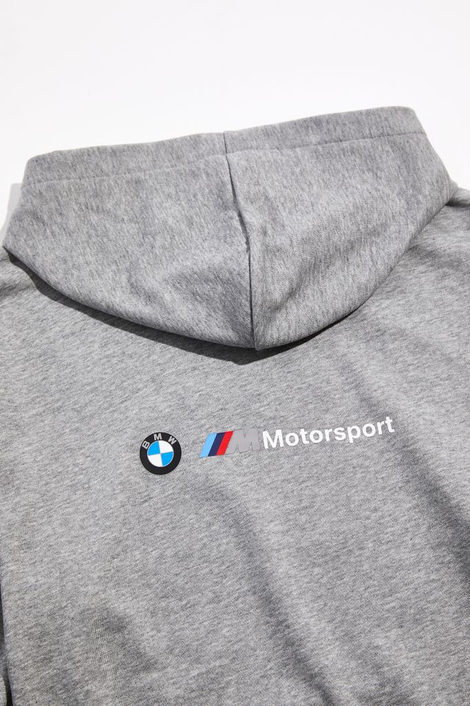 Jual Jaket Puma Bmw Ms Hooded Sweat Jacket Team Blue Original Not Off White Jakarta Barat Branded Originals Store Tokopedia