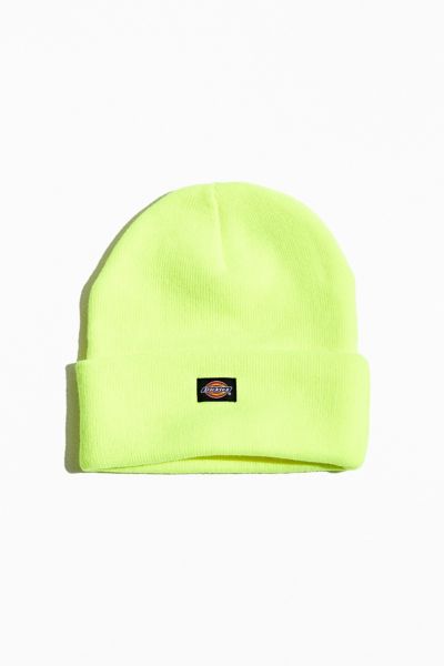 dickies cuffed beanie