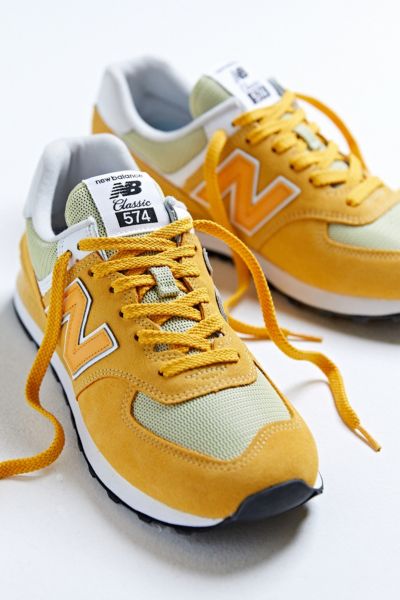 new balance 576 womens gold