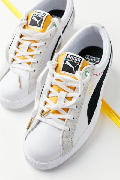 sneaker puma