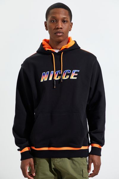 hoodie nicce