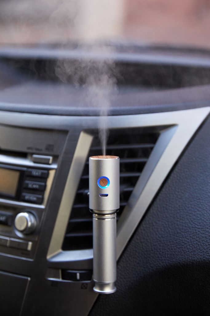 Anywhere Essential Oil Diffuser Urban Outfitters