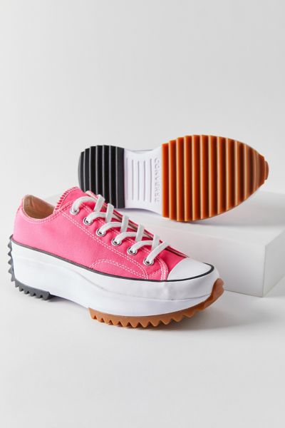 converse run star hike low top