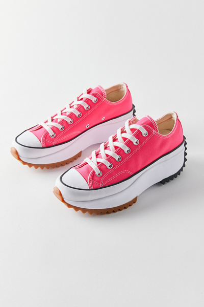 converse run star hike urban outfitters