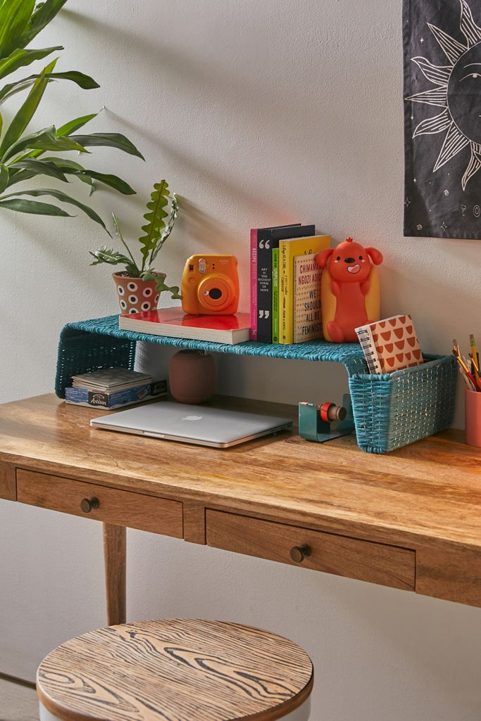 Paulina Desk Riser Urban Outfitters