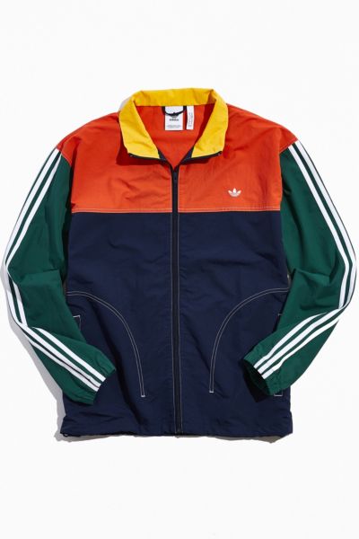 adidas summer jacket