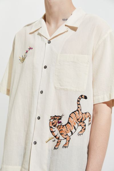 urban tiger shirt