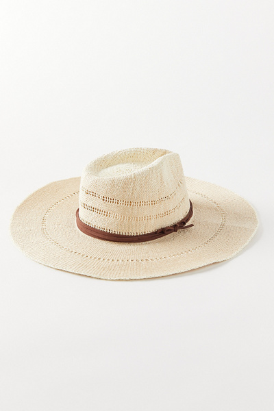 rancher hat