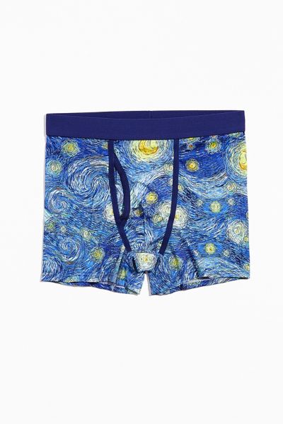 urban outfitters van gogh