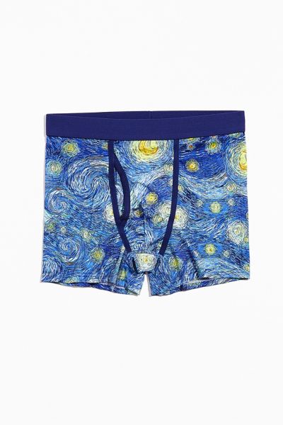 night boxer shorts