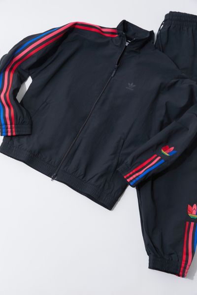 adidas adicolor track jacket