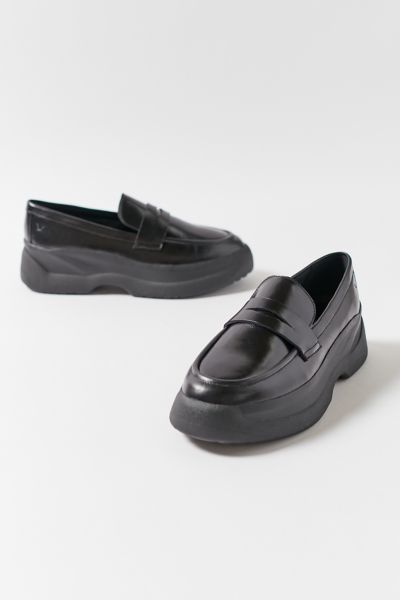 vagabond platform shoes