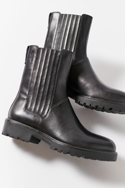 vagabond kenova chelsea boots