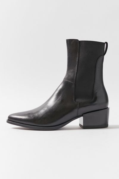 Vagabond Shoemakers Marja Tall Chelsea Boot | Urban Outfitters
