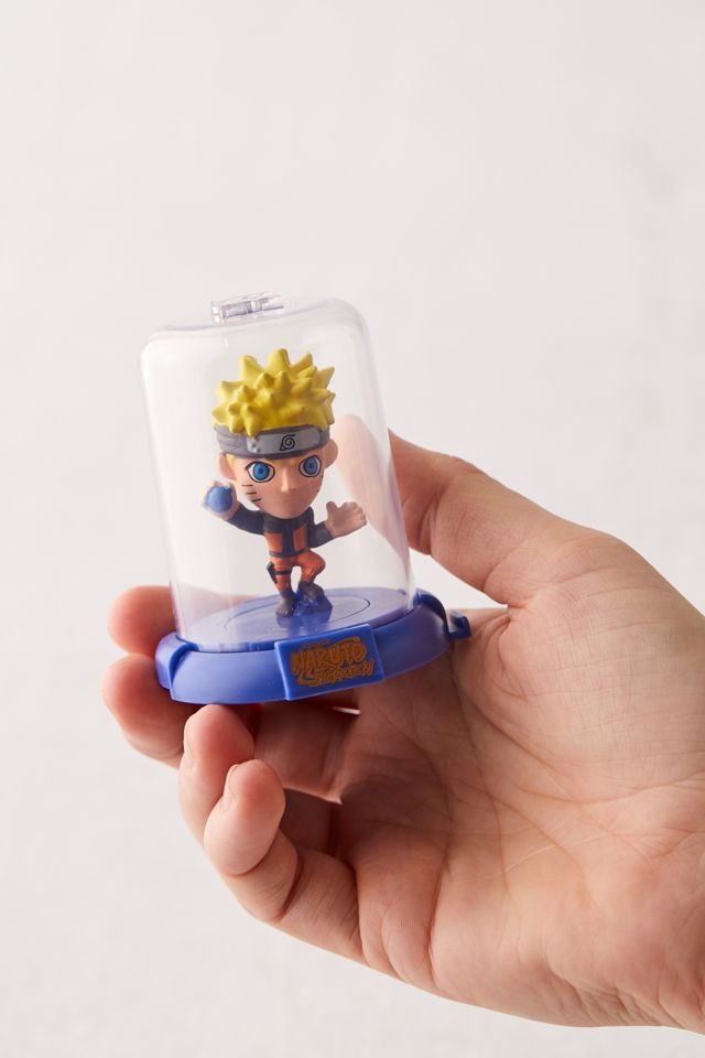 Naruto Domez Figure Urban Outfitters