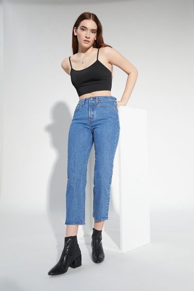 levi's wedgie straight that girl