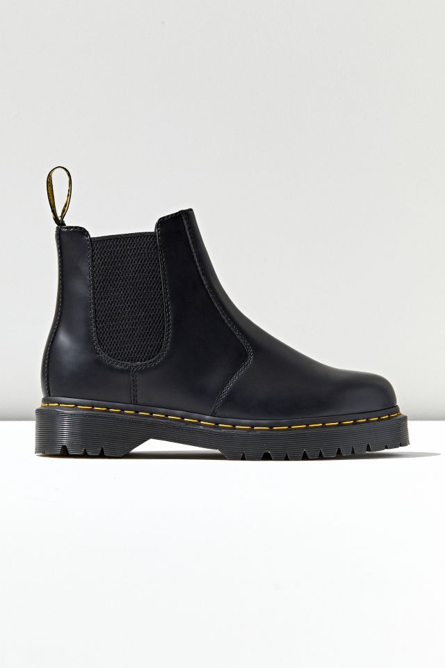2976 bex chelsea boots