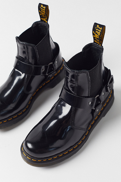 wincox dr martens