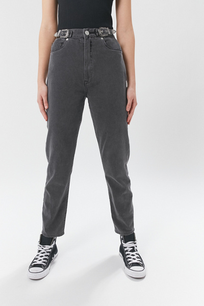 toxic 3 jeans high waist