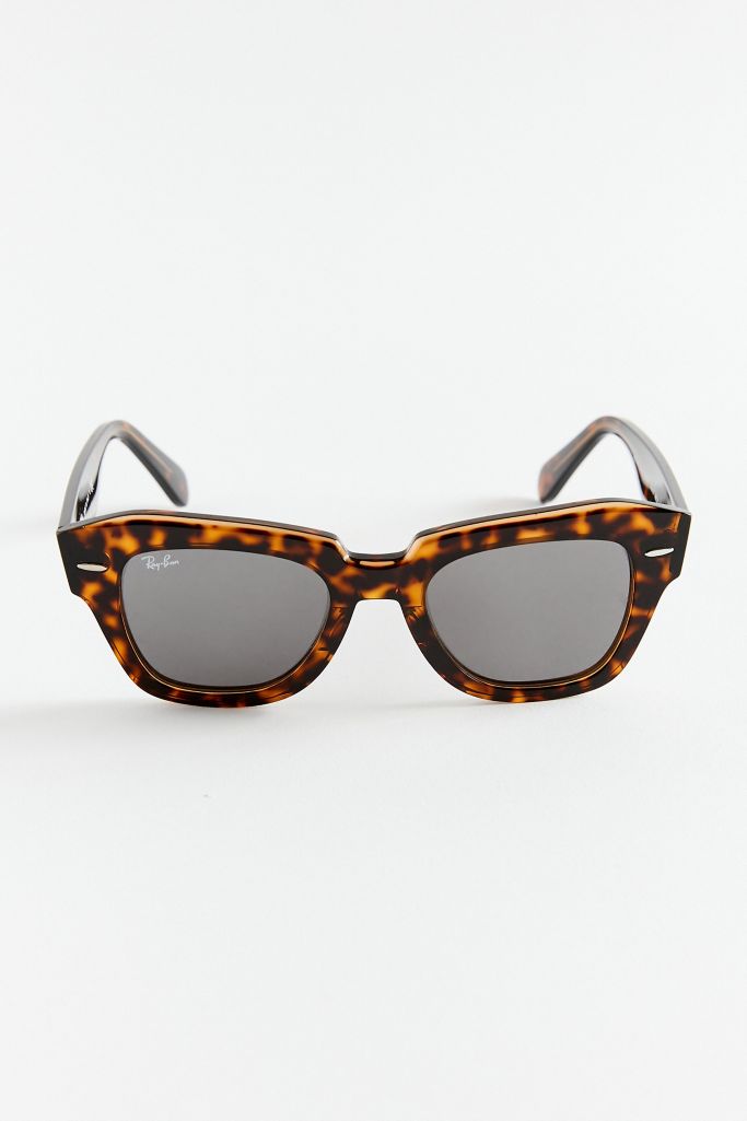 Ray Ban Wayfarer Ii Sunglasses Urban Outfitters