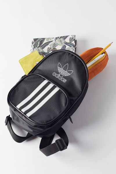 adidas mini backpack urban outfitters
