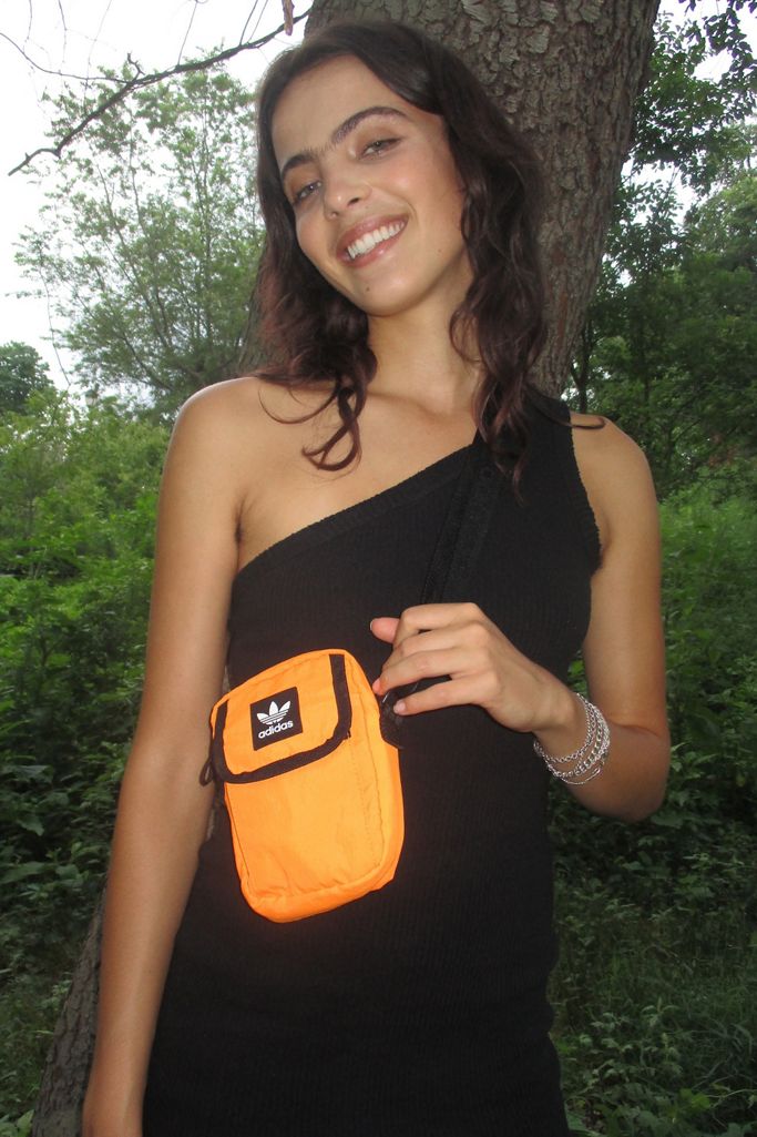 adidas Originals National Crossbody Bag Urban Outfitters