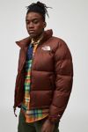 Thumbnail View 1: The North Face 1996 Retro Nuptse Puffer Jacket