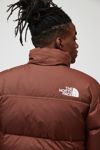 Thumbnail View 3: The North Face 1996 Retro Nuptse Puffer Jacket