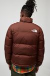 Thumbnail View 4: The North Face 1996 Retro Nuptse Puffer Jacket