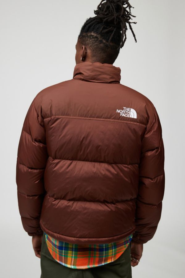 Slide View: 4: The North Face 1996 Retro Nuptse Puffer Jacket