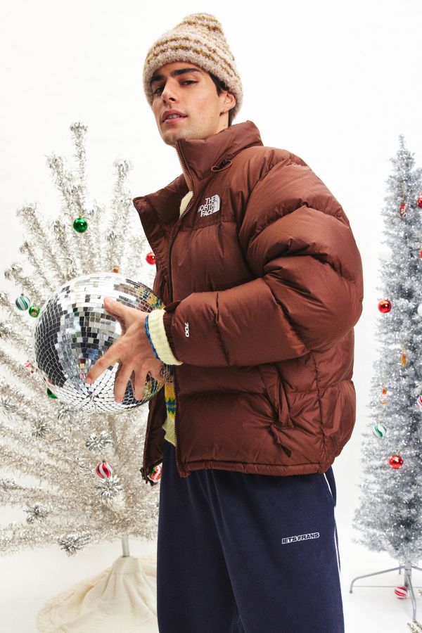 Slide View: 5: The North Face 1996 Retro Nuptse Puffer Jacket