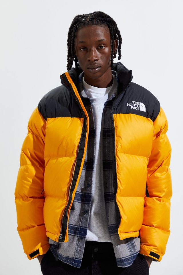 The North Face 1996 Retro Nuptse Puffer Jacket Urban Outfitters