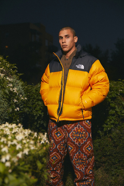 north face puffer jacket urban outfitters