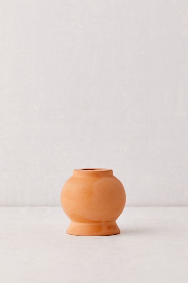 Elizabeth Taper Candle Holder Urban Outfitters Canada