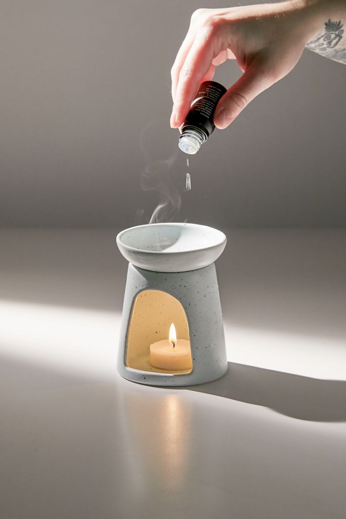 Ceramic Essential Oil Diffuser Urban Outfitters