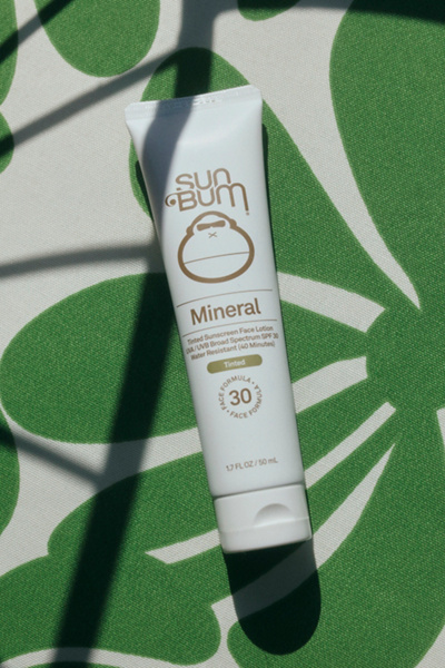 sun bum mineral face